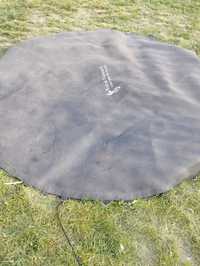 Podłoga do trampoliny o średnicy 3 m