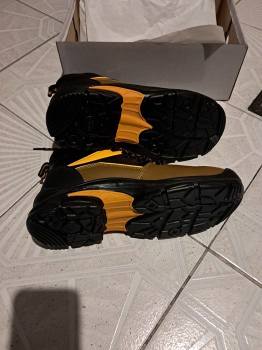 Buty robocze bearfield