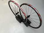 Koła Fulcrum Racing 600 DB DISC CL 100x142mm SH/SRAM  11SP