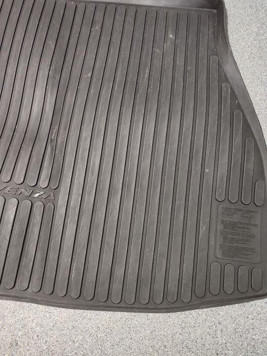 Коврик багажника Тойота Венза Toyota Venza