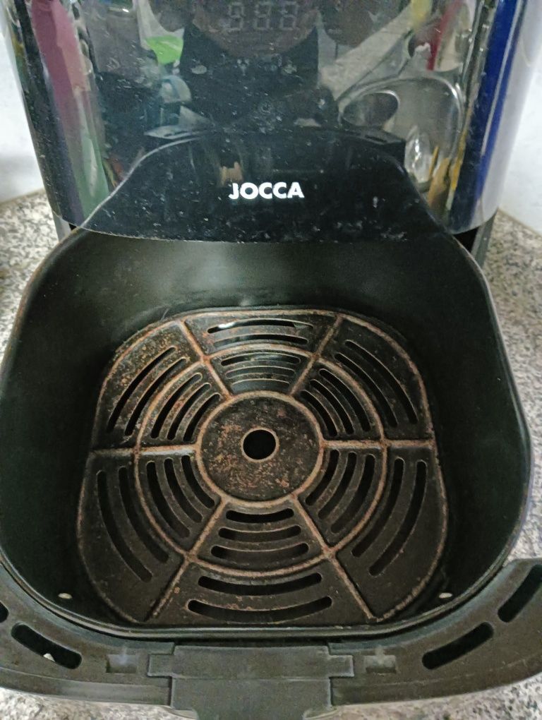Airfayer Jocca 5 l