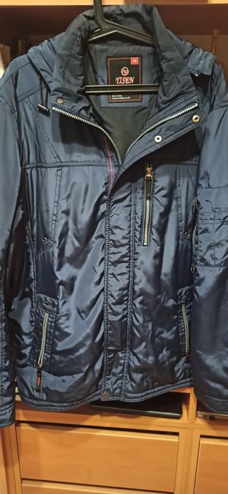 Продам чоловічу курточку