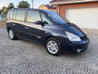 Renault Espace 07r. 2.0 dci 173KM, super wyposażenie