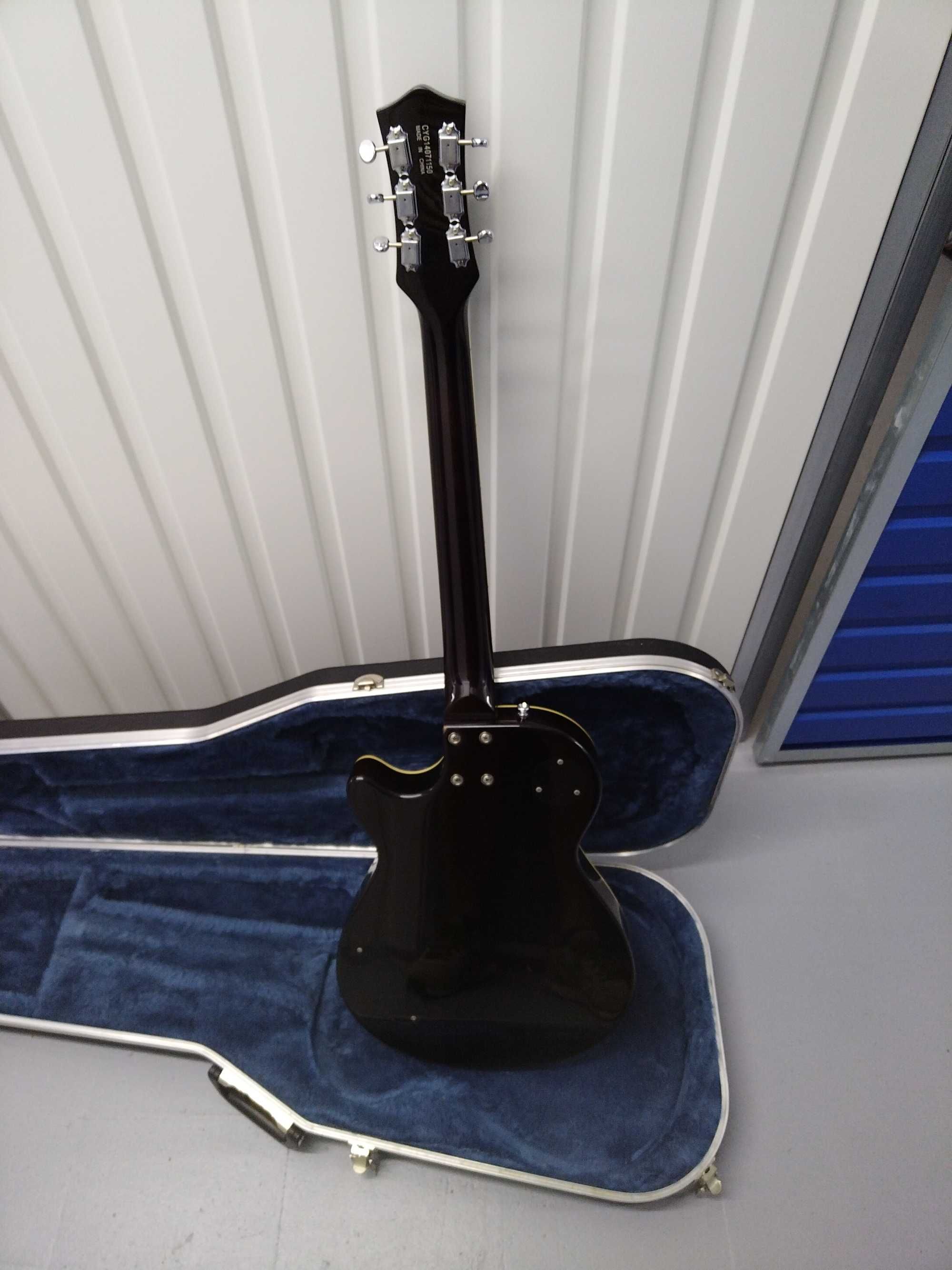 Gretsch Eletromatic Black