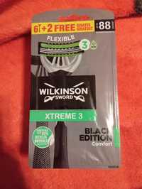 Maszynki do golenia Wilkinson Xtreme 3