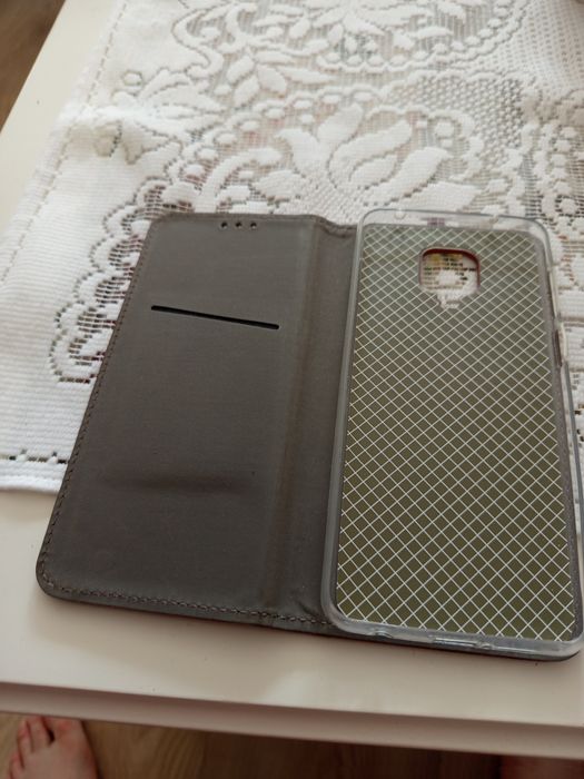 Etui pokrowiec redmi note 9 pro redmi note 9s