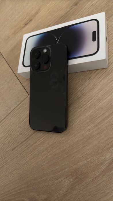 Iphone 14 pro 512 gb