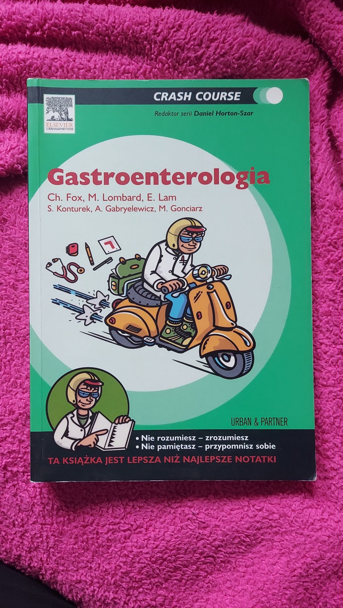 Gastroenterologia