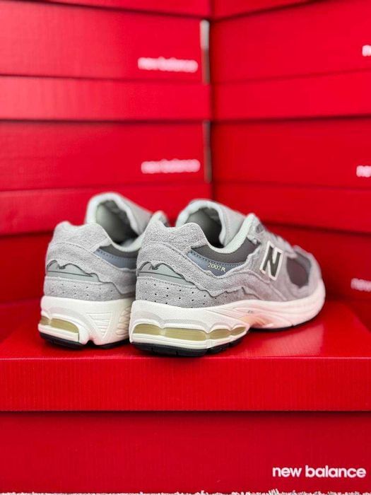 SALE! New Balance 2002R Gore-Tex Grey 36 37 38 39 40 41 42 43 44 45 46