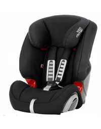 Дитяче автокрісло ROMER BRITAX