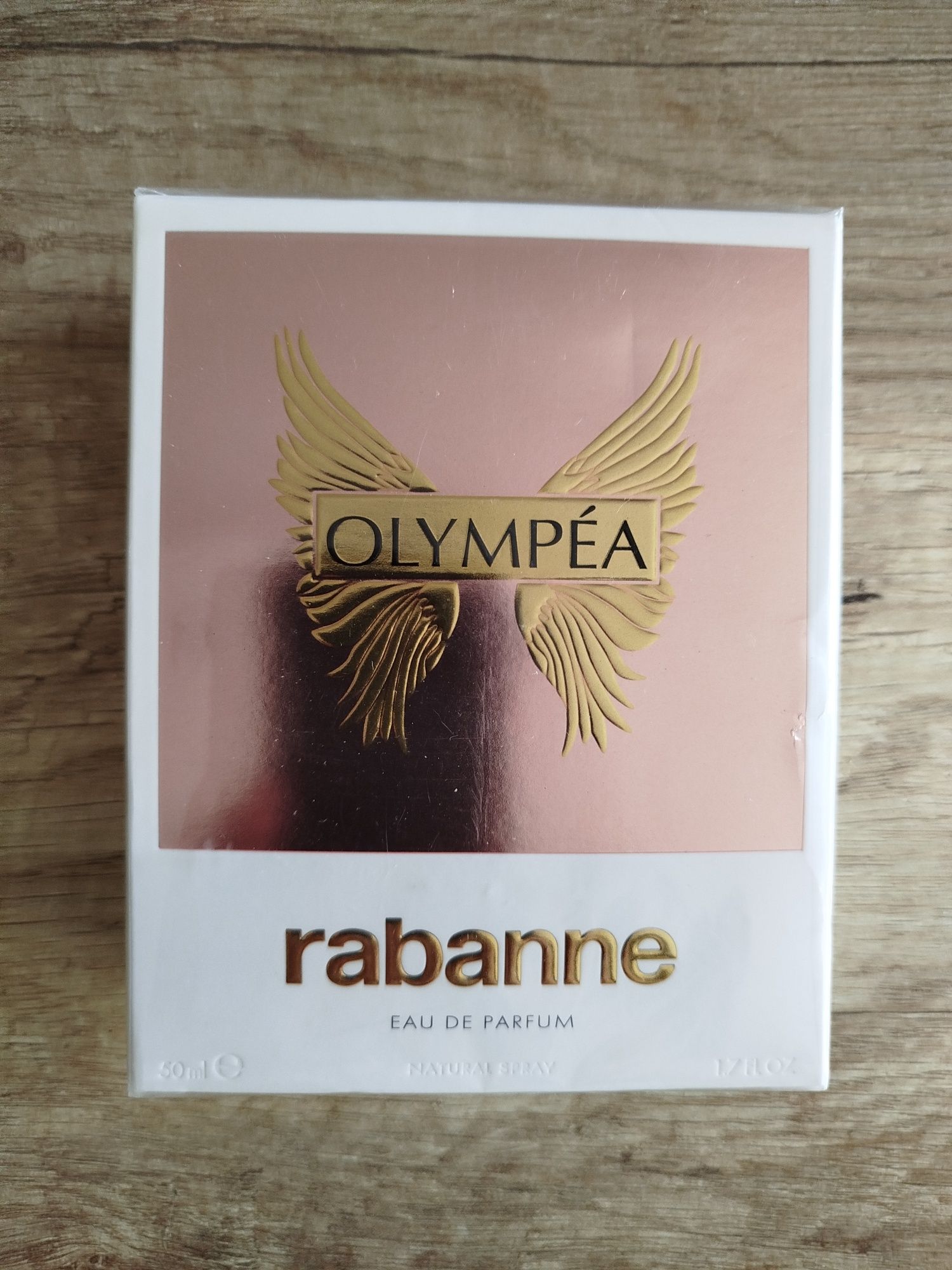 Perfumy Paco Rabanne Olymp'ea edp 50ml
