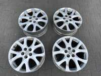 Alufelgi 17” Komplet Mazda 5 2009 K5253