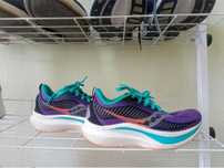 Saucony endorphin speed 2
