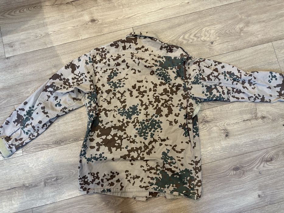Bluza desert flecktarn medium/regular