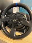 Thrustmaster T300 RS GT Edition z pedałami - do PS5, PS4, PS3, PC