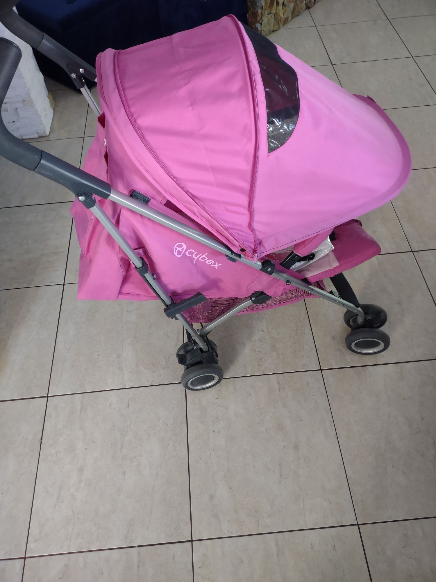 Spacerówka Cybex Onyx