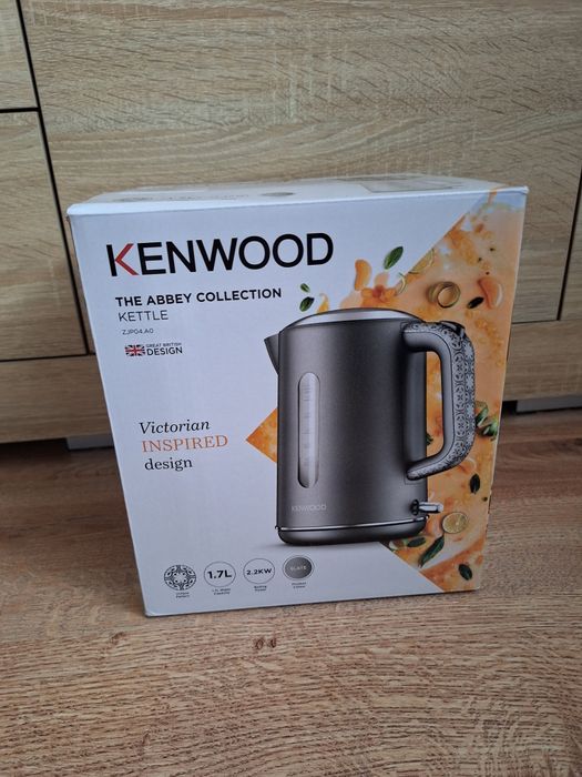Czajnik elektryczny Kenwood