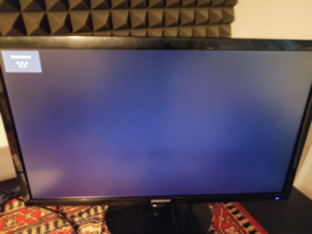 Monitor gamingowy Samsung S24D330H HDM okazja I