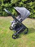 Spacerówka cybex