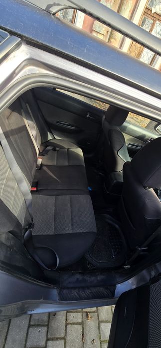 masda 6 2.0 турбодизель