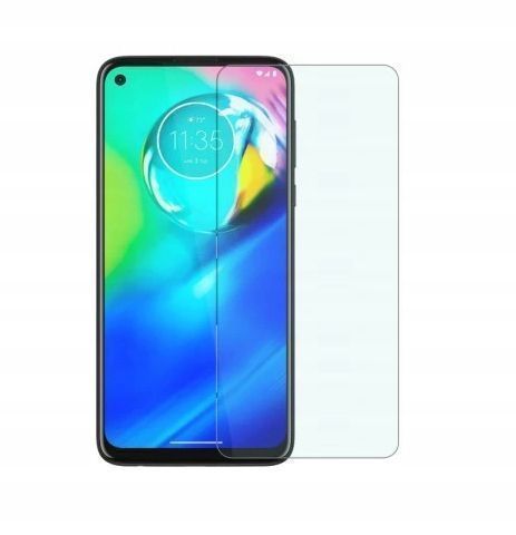 Szkło Hartowane Na Lcd 9H Motorola Moto G8 Power