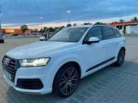 Audi Q7 AUDI Q7 S-Line Anglik