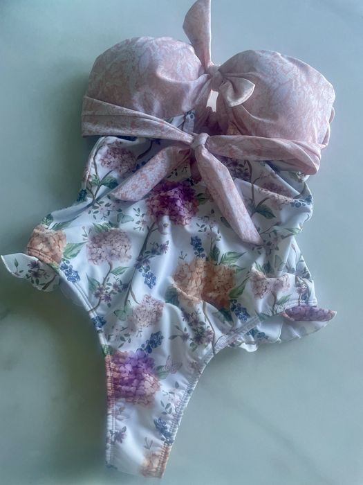 Fato de banho Cantê