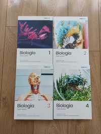 Biologia zbiory zadań maturalnych Biomedica