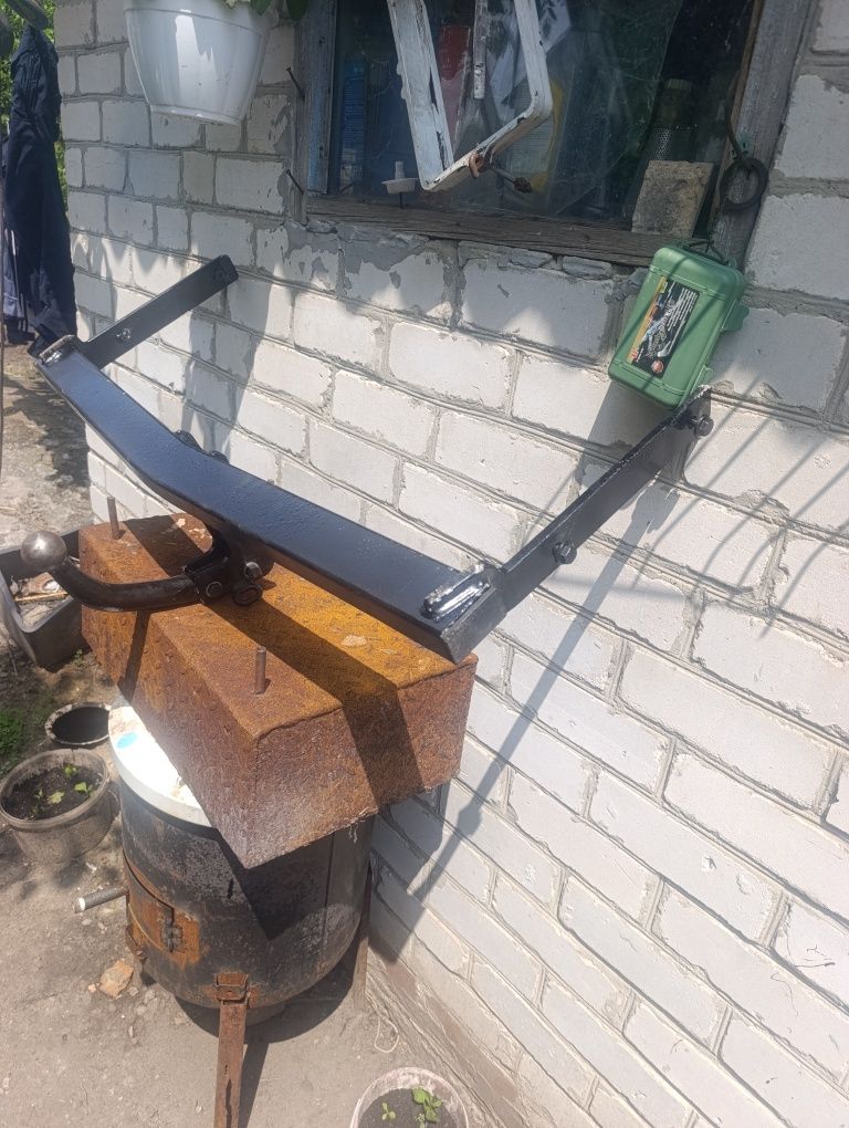 Продам фаркоп б/у