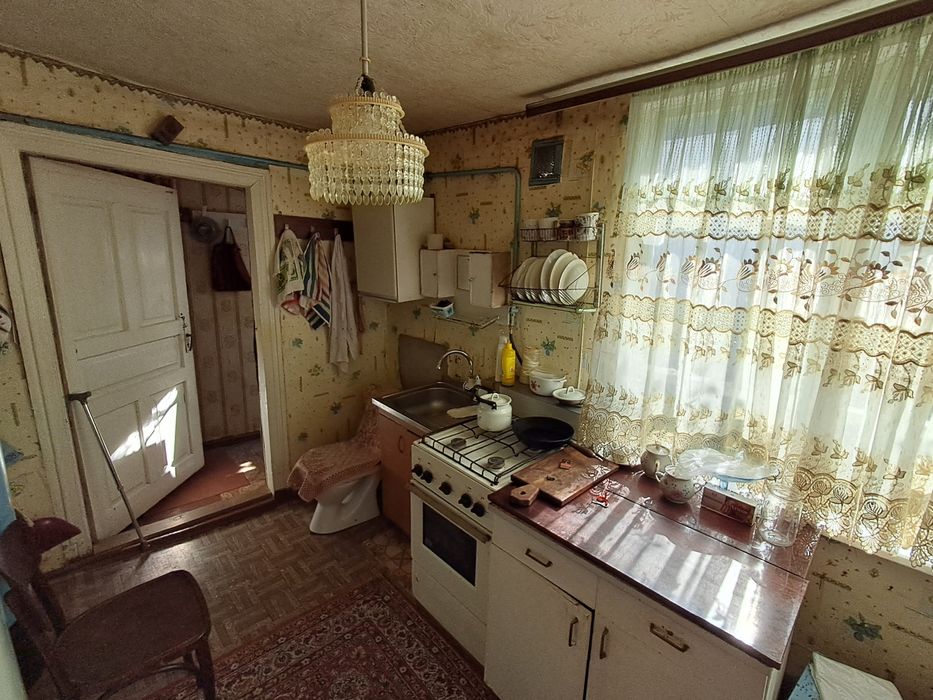 Продаж частини будинку вул. Сіверянська ( р-н біля Цента міста)