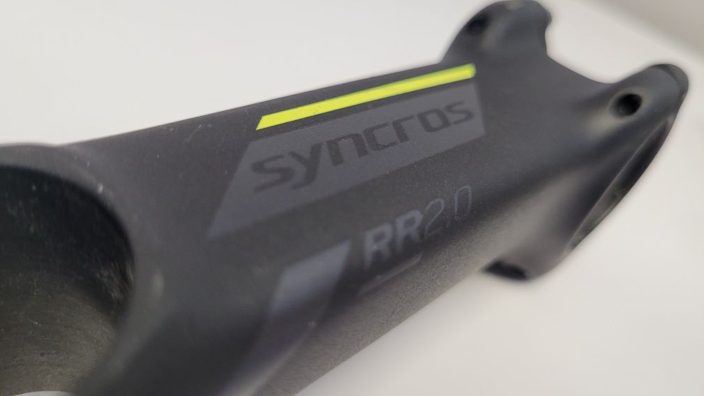 Mostek Syncros RR 2.0 110mm