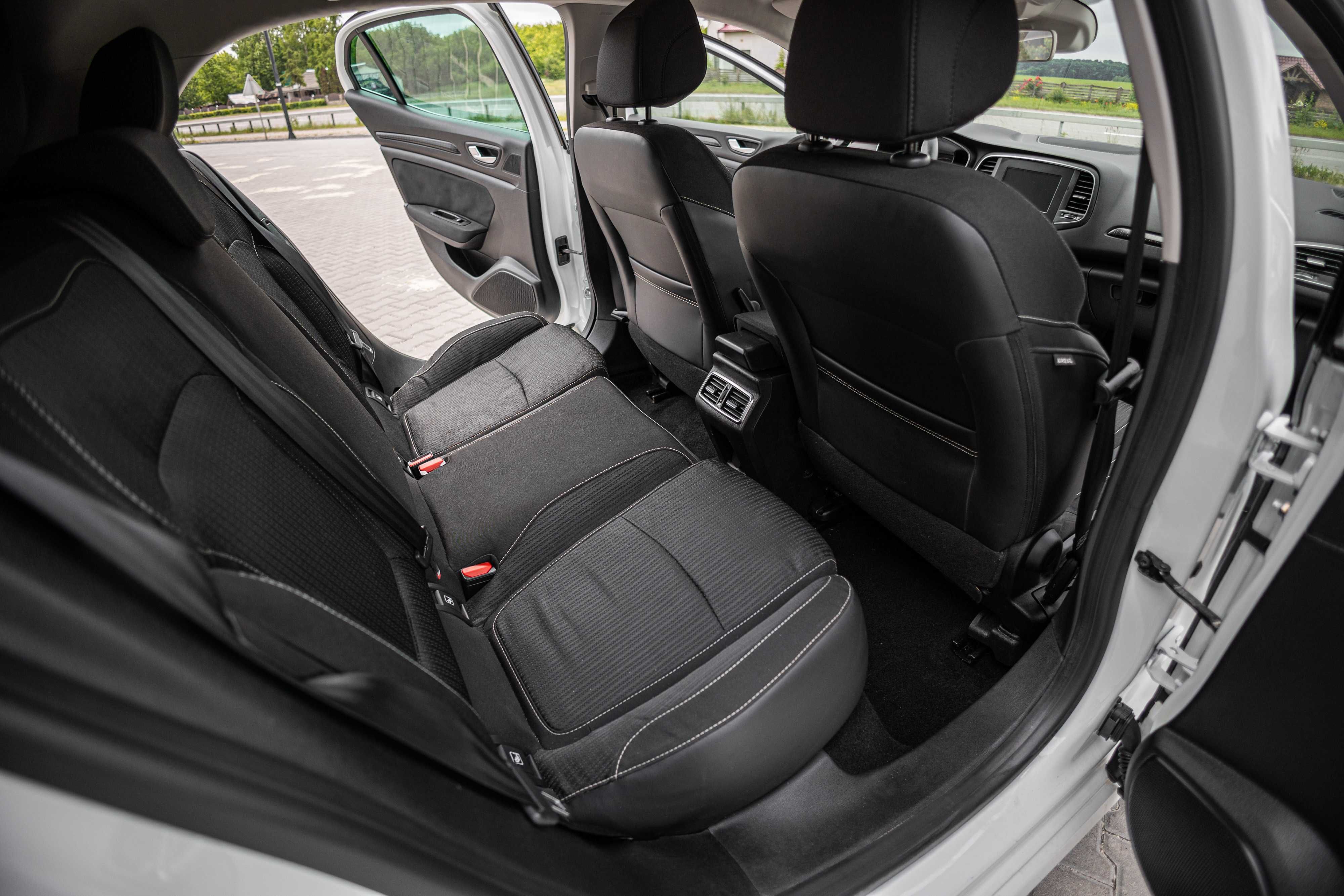 Renault Mégane 2016 р