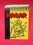 DIK BROWNE Hagar