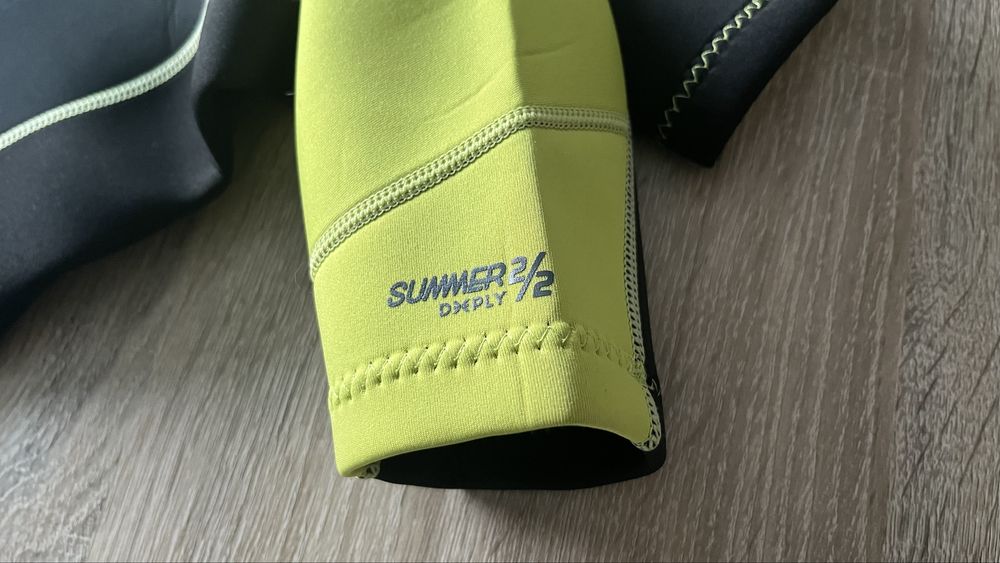 Fato Surf/Bodybord criança