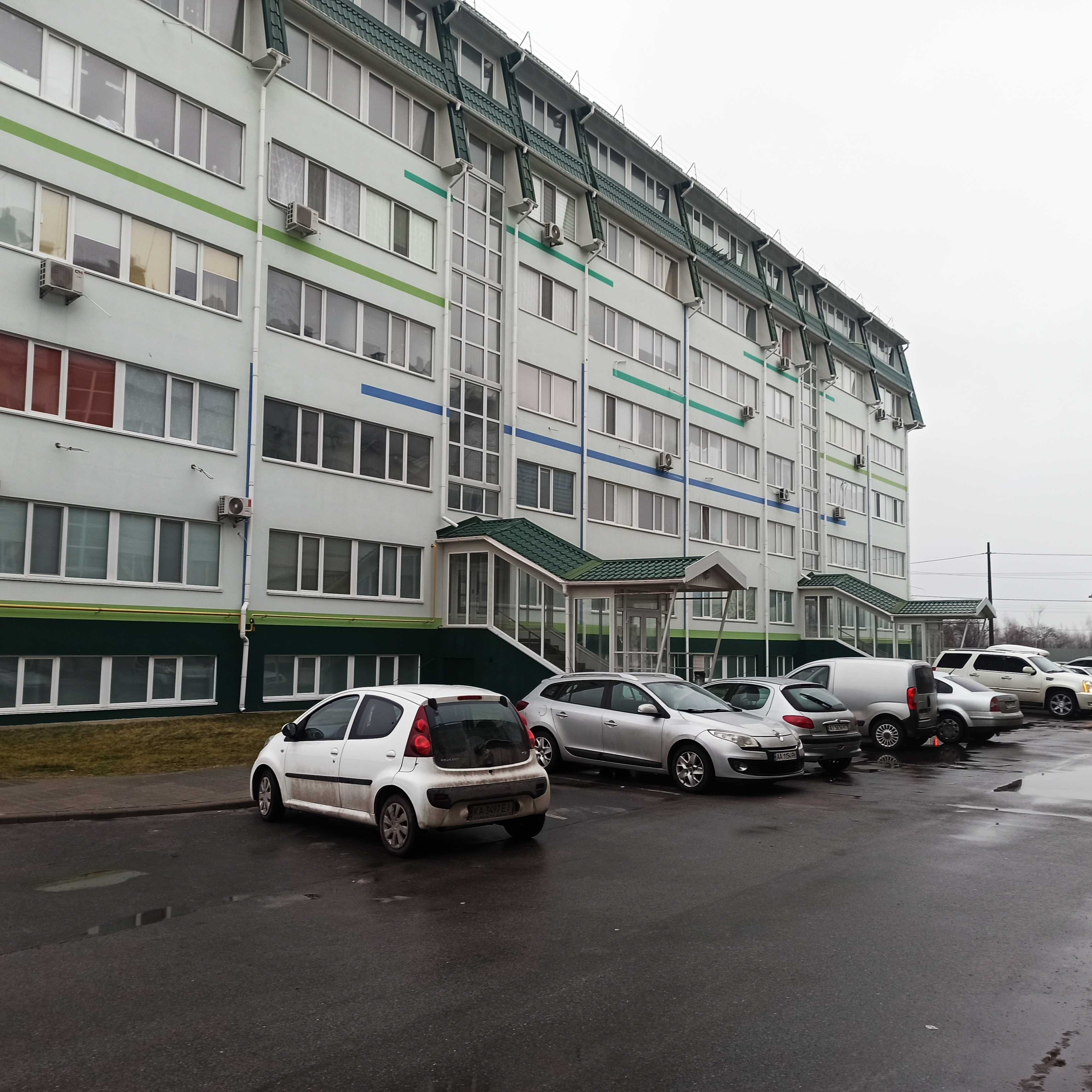 ПРОДАЖА БЕЗ % 1 к квартиры метро  Житомирская 10 минут