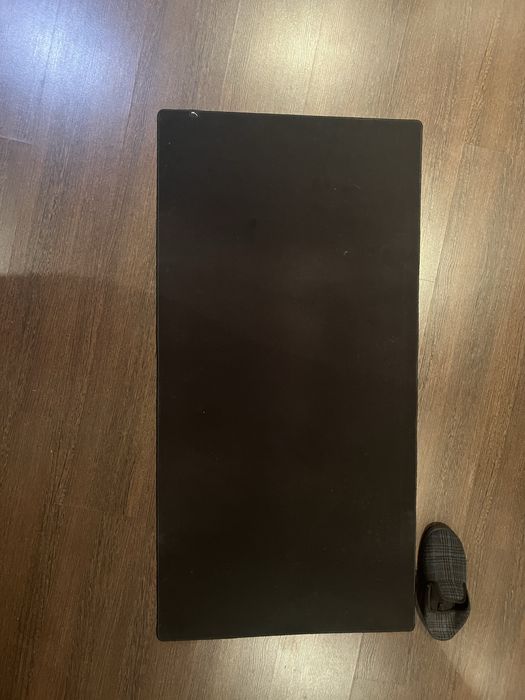 Tapete rato XXL HyperX Pulsefire