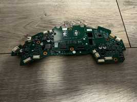 Uszkodzona płyta główna z robota sprzątającego Roborock S5 Max