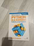 Python dla każdego. - Dawson