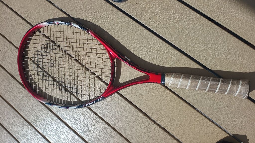 Rakieta tenisowa Head Nano Titanium