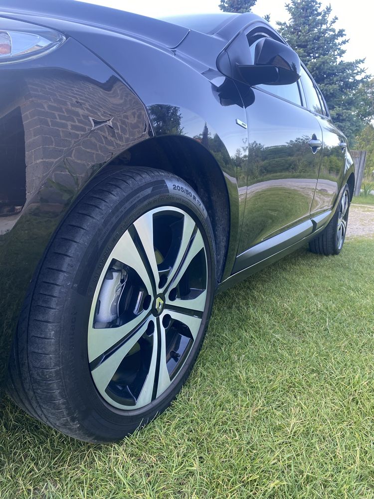 Renault Megane 3