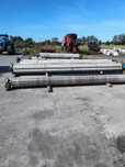 Bramy rolowane ocieplane 5mx3.5m i 4mx3.5m