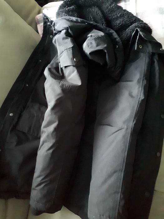 Kurtka damska płaszcz firma FB SISTER rozm M