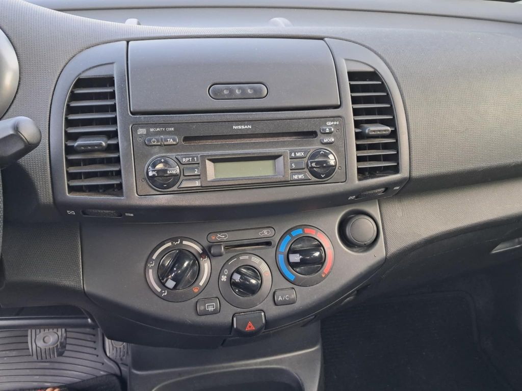 Sprzedam Nissan Micra