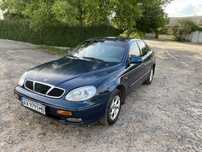 Продам Daewoo Leganza