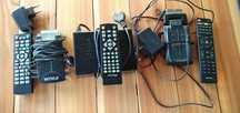 Dekodery DVB-T używane