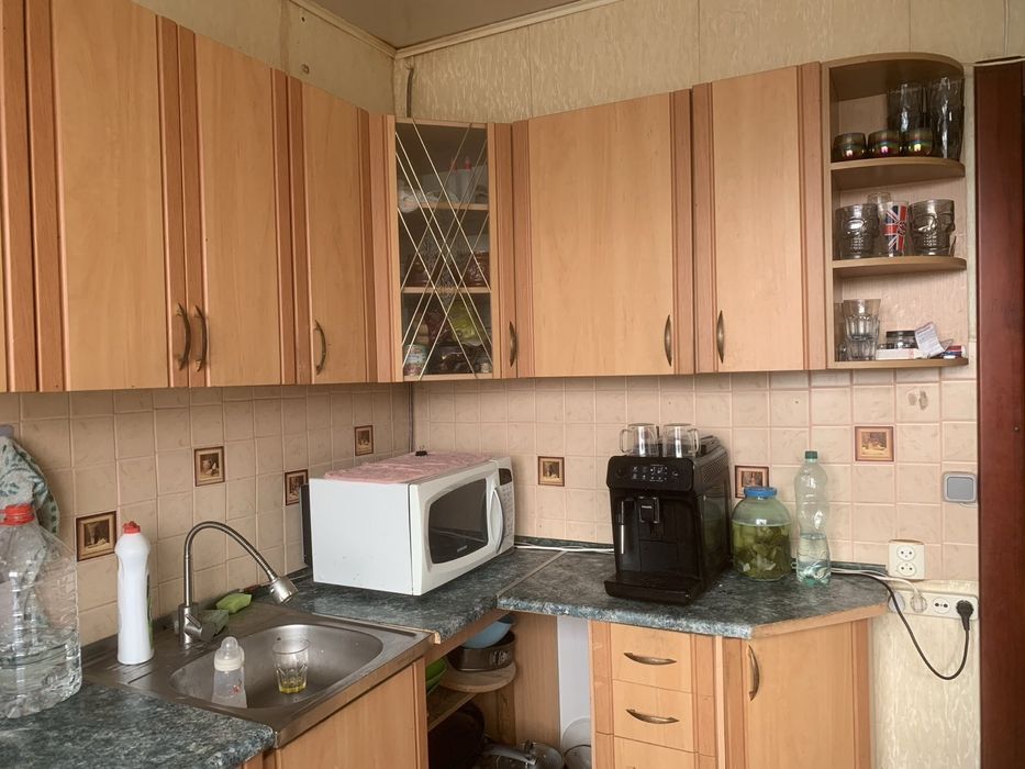 Продам 3 кв Рай-Еленовка