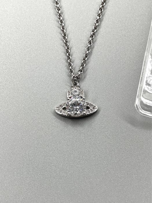 Vivienne Westwood orb Підвіска кольє кулон подвеска стилі miu miu bas