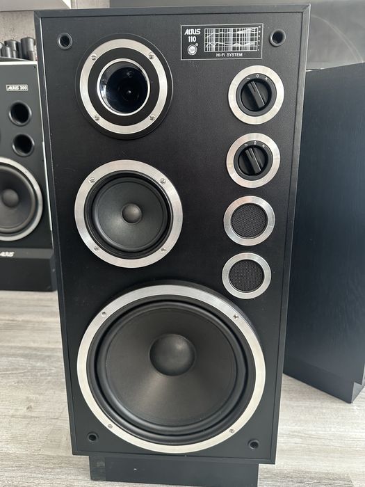 Sprzedam Altus 110
