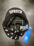 Czapka z daszkiem Adidas Originals Superstar 5 Panel Cap. TANIEJ!