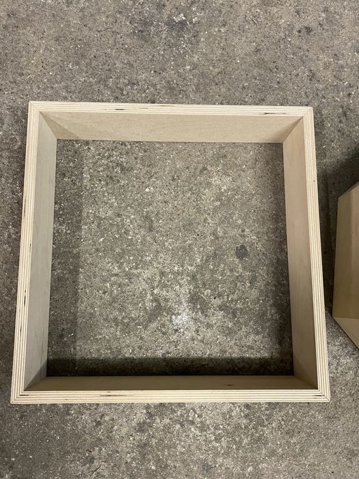 Peças decorativas de parede